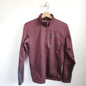 THE NORTH FACE Canyonlands Half Zip Pullover